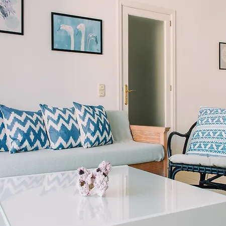 Lemar Apartamento