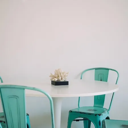 Apartamento Lemar
