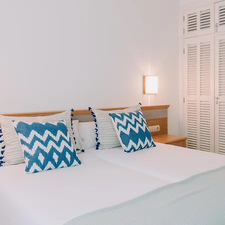 Apartment Lemar Colònia de Sant Jordi