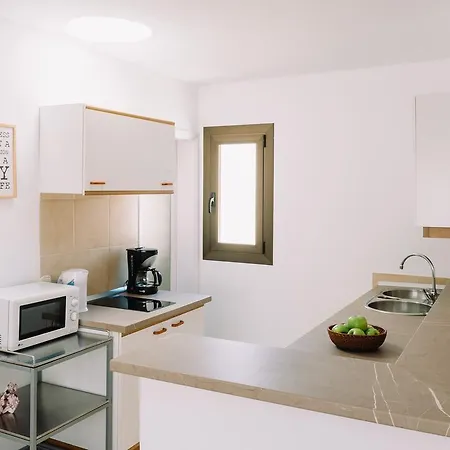 Lemar Apartamento *